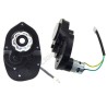 Gearbox 24 Volt LE13603