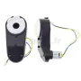 Motor de dirección de 24 voltios y 6000 RPM