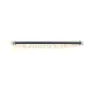 Rear wheel axle for Vespa PX150 12 Volts