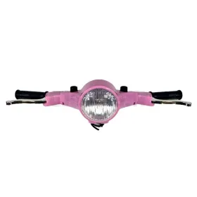 Manillar para Vespa PX150 12 Voltios