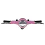 Guidon pour Vespa PX150 12 Volts