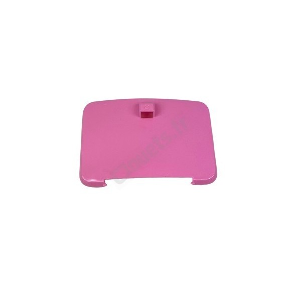 Cover for Vespa PX150 12 Volts