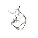 Electrical harness for Vespa PX150 12 Volts