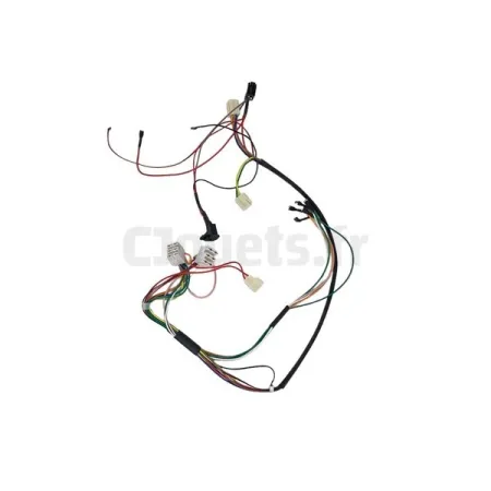 Faisceau électrique pour Vespa PX150 12 Volts