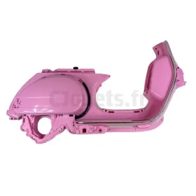 Lado derecho para Vespa PX150 12 Voltios