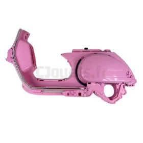 Lado izquierdo para Vespa PX150 12 Voltios