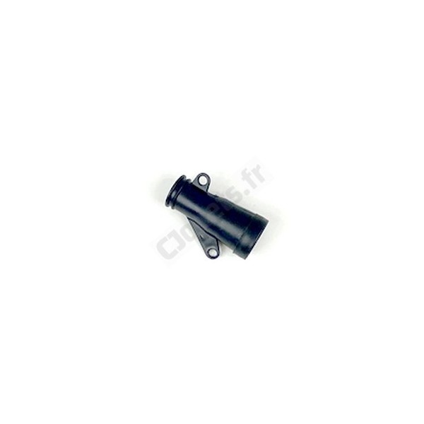 Support pour Vespa PX150 12 Volts