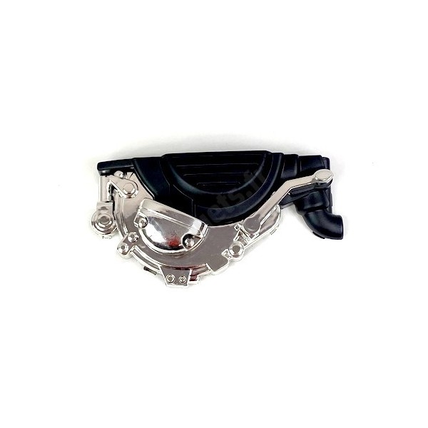 Right wheel trim for Vespa PX150 12 Volts