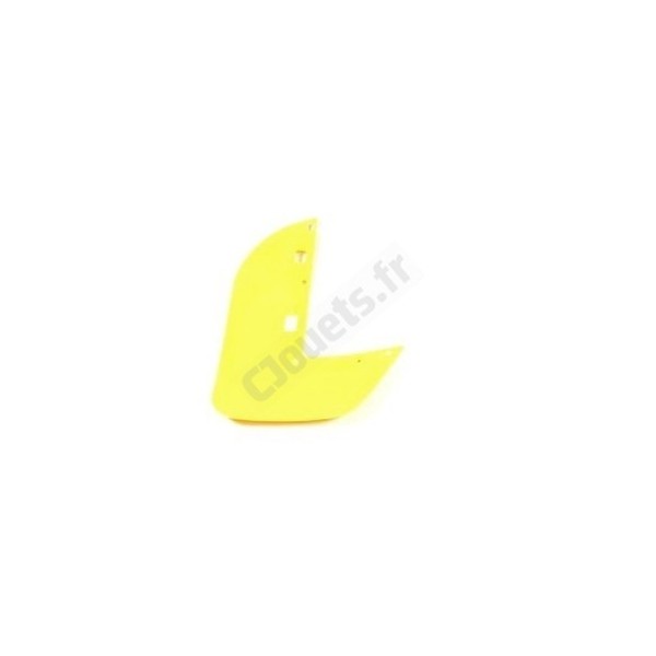 Peg-Pérego Corral T-REX Yellow Left Rear Mudguard SPST0369JSYY