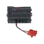 Caja de control de 24 voltios RX74A