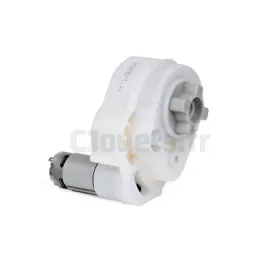 Versnelling + motor John Deere Ground Force/Loader 12V Peg-Pérego