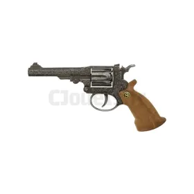 Pistola infantil Scorpion, 8 disparos