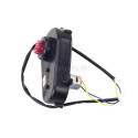 steering motor for children's electric car