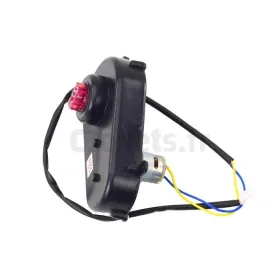 Motor de dirección de 12 voltios para coches eléctricos