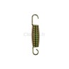 120 MM spring for trampoline LE8390