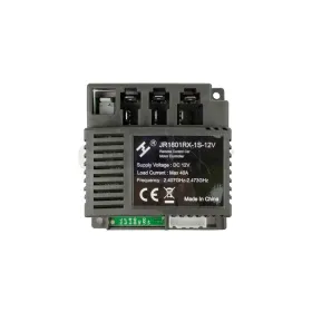 Carte Electronique de contrôle 12 volts JR1801RX-1S-12V Sans marque
