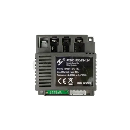 12 Volt Electronic Control Board JR1801RX-1S-12V Sans marque