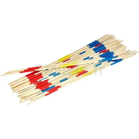 Grote houten Mikado 50 cm