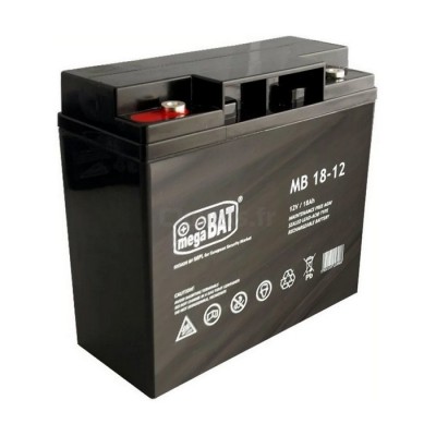 12 Volt 18 Ah Gel-Batterie LE9815