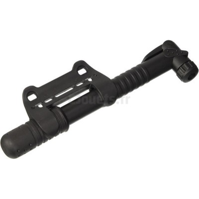 Pompe compacte pour vélo 94221