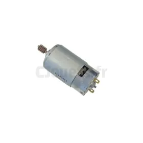 Motor pre Gaucho a RZR XP 24 V PegPerego