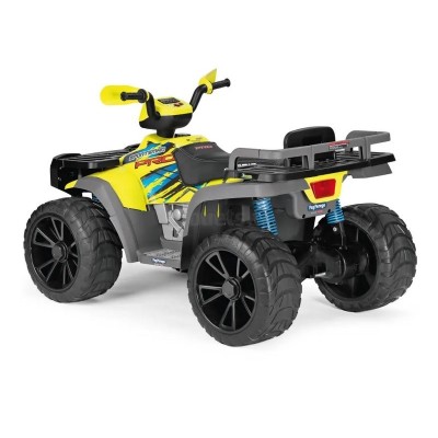 Polaris Sportsman Pro Citrus 24 Volt, 2 Plätze Peg-Pérego IGOD0603