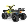 Polaris Sportsman Pro Citrus 24 Volt, 2 Plätze Peg-Pérego PEG-PEREGO