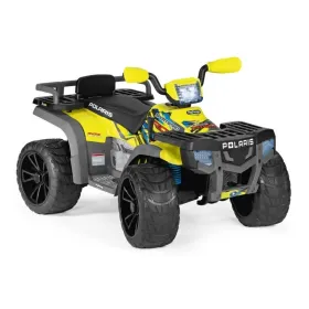Polaris Sportsman Pro Citrus 24 Volt, 2 Plätze Peg-Pérego PEG-PEREGO