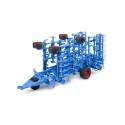 Cultivateur LEMKEN Koraline 9 Bruder 02228 BRUDER