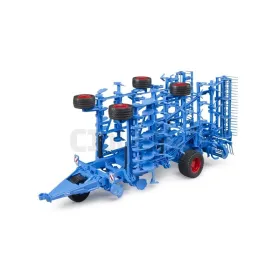 Cultivador LEMKEN Koraline 9 Bruder 02228
