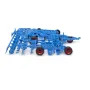Cultivateur LEMKEN Koraline 9 Bruder 02228 BRUDER