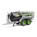 Fliegl Bruder 02036 tank trailer BRUDER