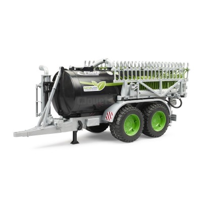 Fliegl Bruder 02036 tank trailer 02036