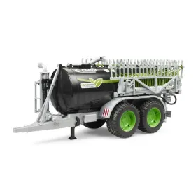 Fliegl Bruder aanhangwagen strooitank 02036