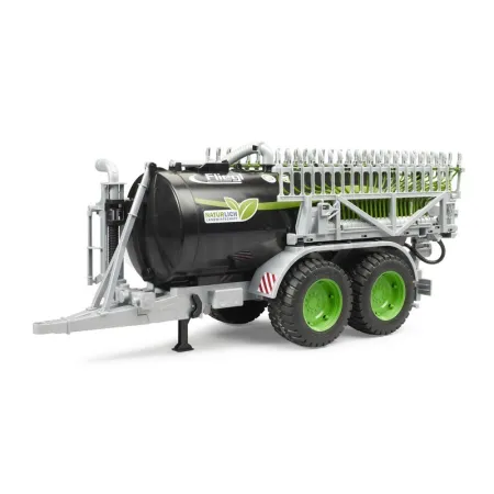 Remolque cisterna esparcidor Fliegl Bruder 02036