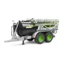 Remolque cisterna esparcidor Fliegl Bruder 02036