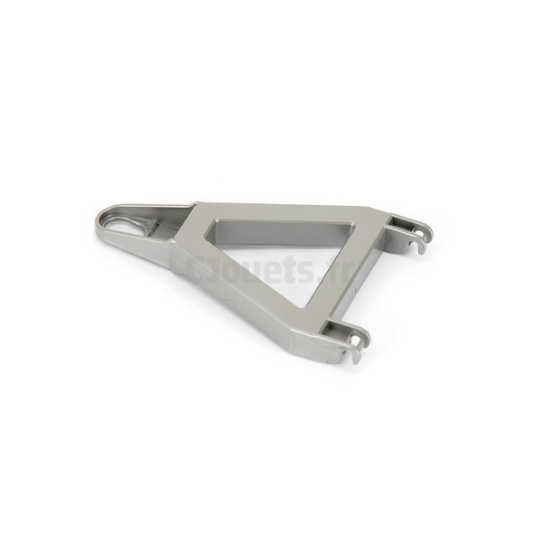 Bruder trailer hitch