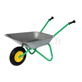 Carretilla infantil Rolly Toys 271757