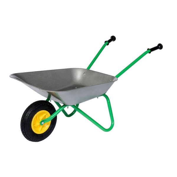 Wheelbarrow for toys Rolly Toys 271757