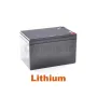 Batterie au Lithium 12 Volts 12Ah