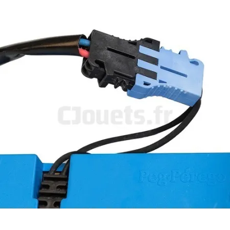 Batterie Lithium 12 Volts 12 Ah Peg Perego PEG-PEREGO