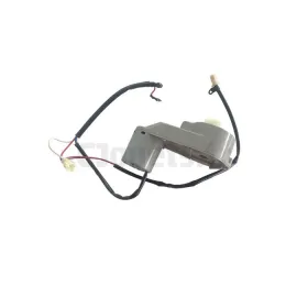 Engranaje + motor para quad Feber 6 Voltios