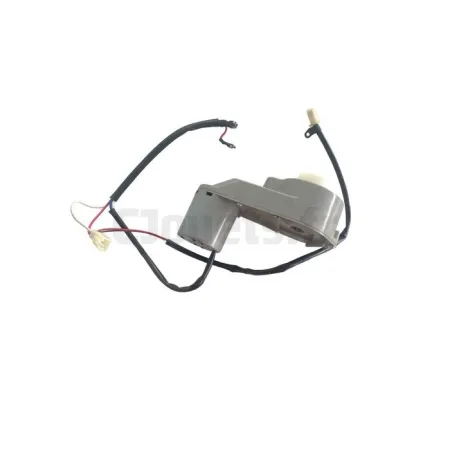 Engrenage + moteur pour Quad Feber 6 Volts FEBER