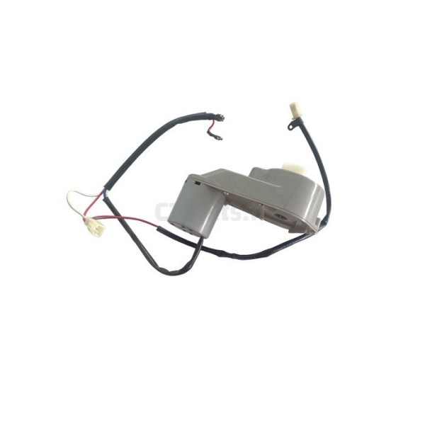 Getriebe + Motor für Quad Feber 6 Volt