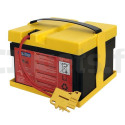 Batterie Lithium 24 Volts 8Ah