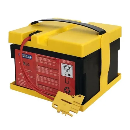 Peg-Pérego 24 Volt 8Ah Lithium Accu