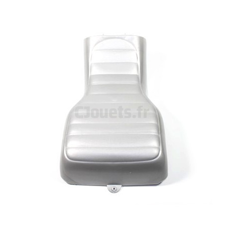 Gray seat CORRAL T-REX Peg-Pérego (used)