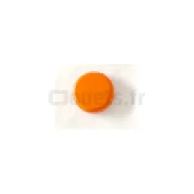 Funda naranja Peg-Pérego Corral T-rex