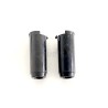 Black exhausts for CORRAL T-REX Peg-Pérego (used) SPST3378JN/O