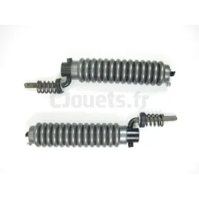 Amortiguadores traseros Ducati Monster Peg-Pérego